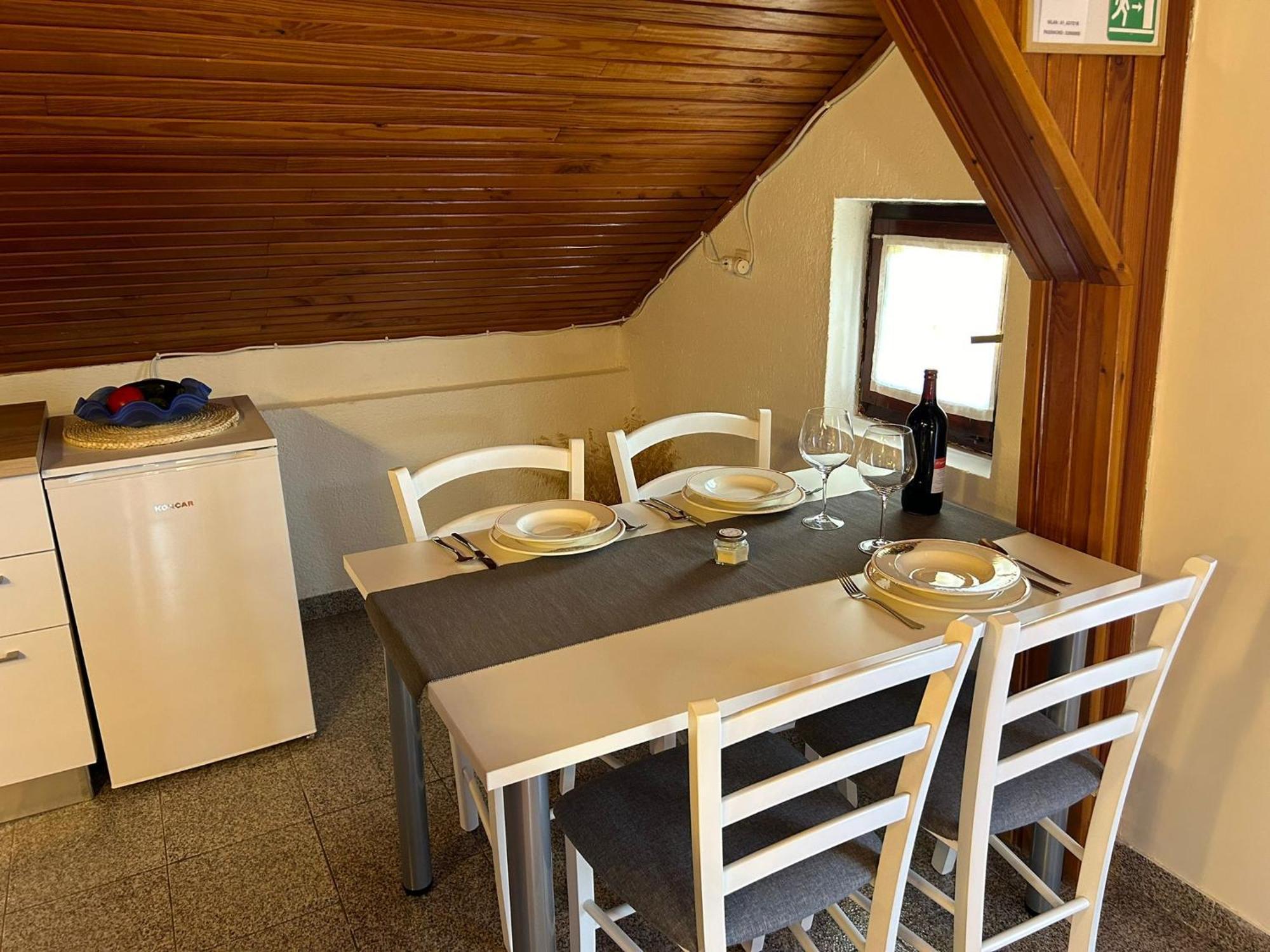 Apartment Milena Бртонигла Екстер'єр фото