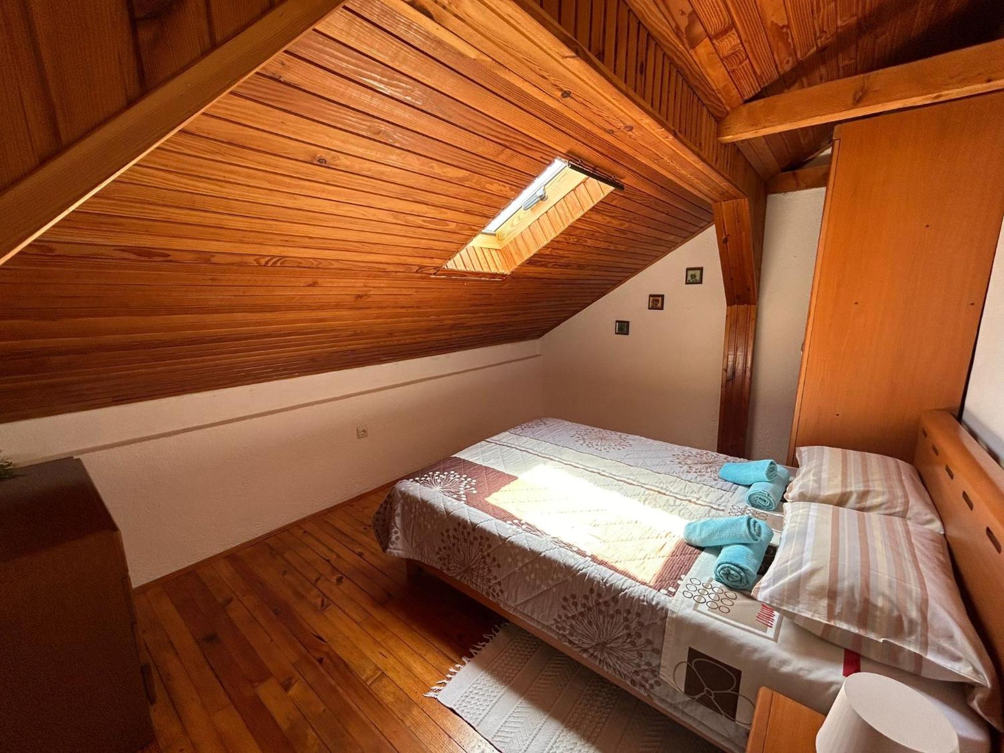 Apartment Milena Бртонигла Екстер'єр фото